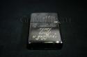 Гравировка на зажигалках и Zippo — фото 2